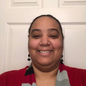 Meet your Posher, Terricka